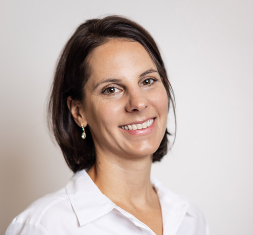 Dr.in rer. nat. Christine Rous